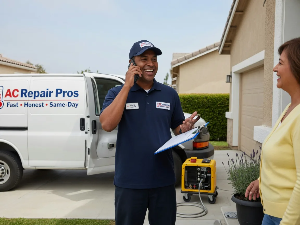 AC Repair Cunningham, KY FAQs
